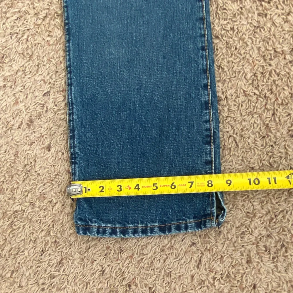Women’s Wranglers size 11/12 x 30